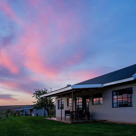 Kezlyn Farm Cottages Бергвил Екстериор снимка