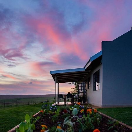 Kezlyn Farm Cottages Бергвил Екстериор снимка