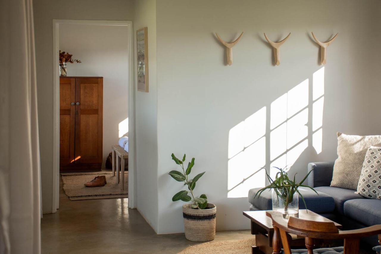 Kezlyn Farm Cottages Бергвил Екстериор снимка