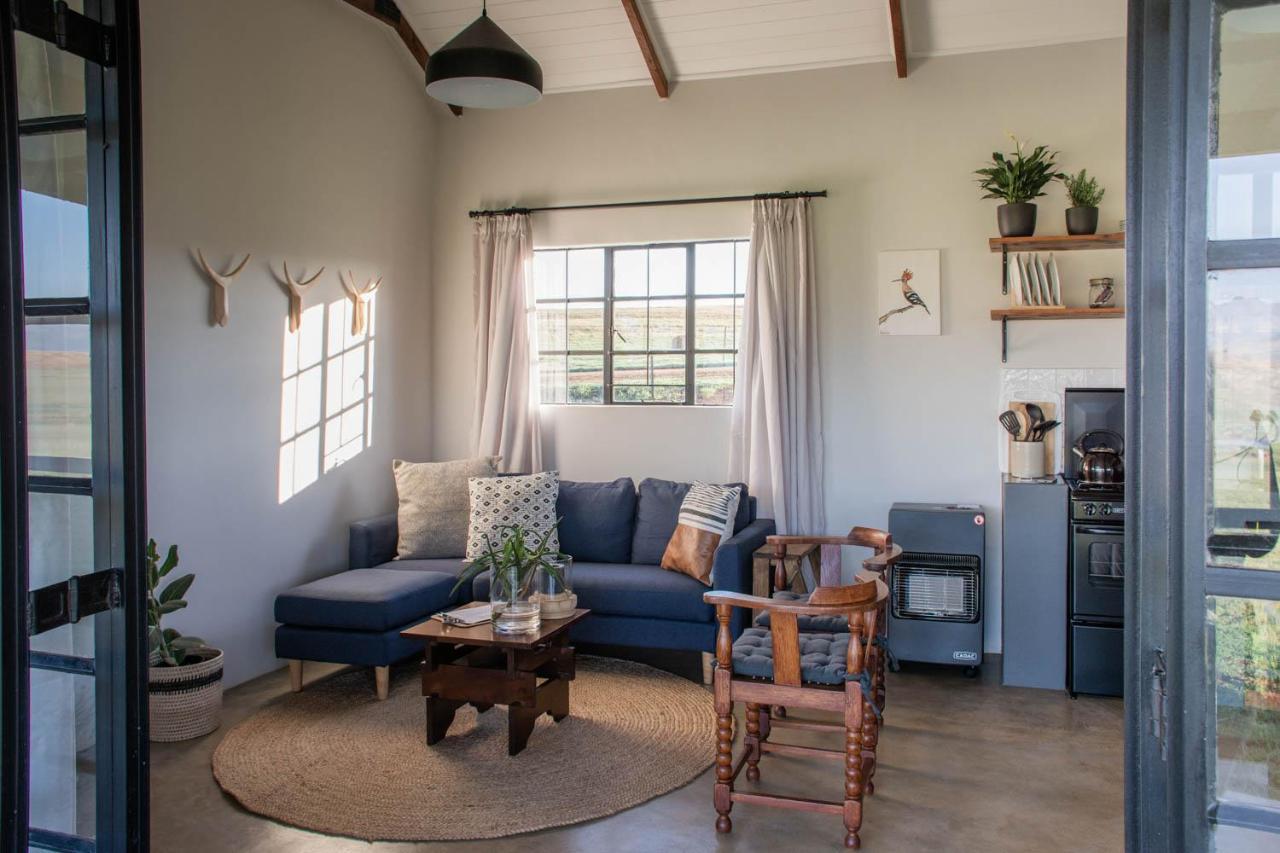 Kezlyn Farm Cottages Бергвил Екстериор снимка